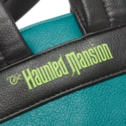 Loungefly Mickey Mouse: The Main Attraction Mini Backpack, Series 10 Of 12 -Disney Store 427243309422 4