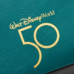 Loungefly Mickey Mouse: The Main Attraction Mini Backpack, Series 10 Of 12 -Disney Store 427243309422 5