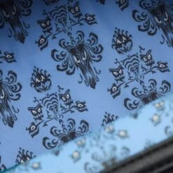 Loungefly Mickey Mouse: The Main Attraction Mini Backpack, Series 10 Of 12 -Disney Store 427243309422 6