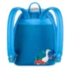 The Little Mermaid Loungefly Mini Backpack, Live Action Film