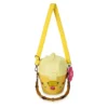 Pineapple Swirl Loungefly Bag -Disney Store 427244137147 1