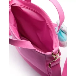 Lotso Floral Tote Bag -Disney Store 427244164938 3