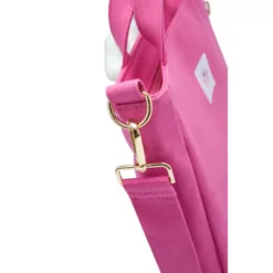 Lotso Floral Tote Bag -Disney Store 427244164938 4