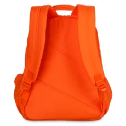 Red Panda Backpack, Turning Red