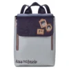 The Bride Mini Backpack, The Haunted Mansion 2 The Bride Mini Backpack, The Haunted Mansion -Disney Store 427252945697 1
