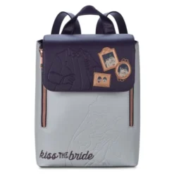 The Bride Mini Backpack, The Haunted Mansion