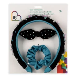 Disney Ily 4EVER Hair Accessories Inspired By Princess Jasmine, Aladdin -Disney Store 427273766141 4