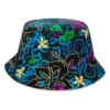 Stitch Bucket Hat For Adults