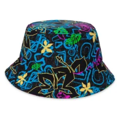 Stitch Bucket Hat For Adults