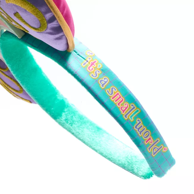 Mickey Mouse: The Main Attraction Ears Headband For Adults, Series 4 Of 12 6 Mickey Mouse: The Main Attraction Ears Headband For Adults, Series 4 Of 12 - Image 4