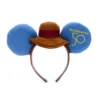 Mickey Mouse: The Main Attraction Ears Headband, Series 9 Of 12 -Disney Store 428402937777 1