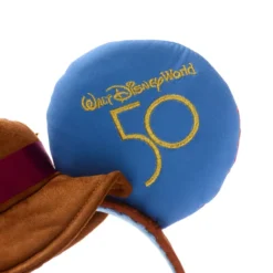 Mickey Mouse: The Main Attraction Ears Headband, Series 9 Of 12 -Disney Store 428402937777 3