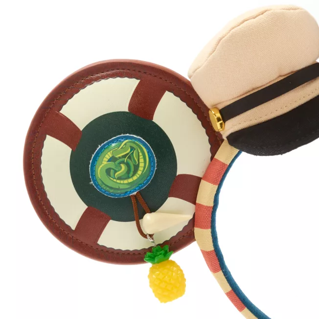 Mickey Mouse: The Main Attraction Ears Headband, Series 11 Of 12 4 Mickey Mouse: The Main Attraction Ears Headband, Series 11 Of 12 - Image 2