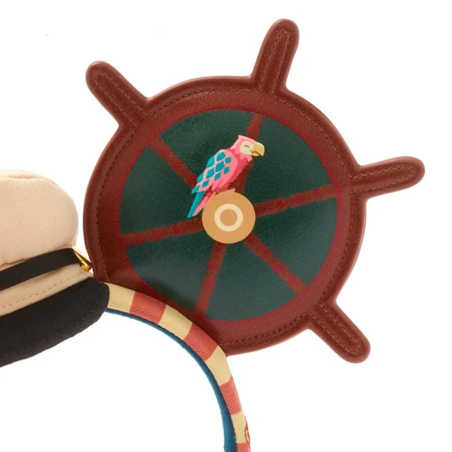 Mickey Mouse: The Main Attraction Ears Headband, Series 11 Of 12 5 Mickey Mouse: The Main Attraction Ears Headband, Series 11 Of 12 - Image 3