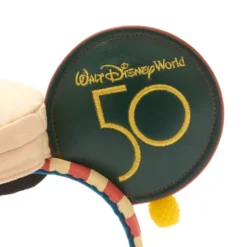 Mickey Mouse: The Main Attraction Ears Headband, Series 11 Of 12 9 Mickey Mouse: The Main Attraction Ears Headband, Series 11 Of 12 -Disney Store 428403357352 4