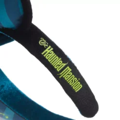 Mickey Mouse: The Main Attraction Ears Headband For Adults, Series 10 Of 12 -Disney Store 428403359585 4