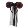 Darth Vader Ears Headband For Adults, Star Wars -Disney Store 428404210892 1