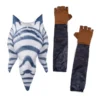 Ahsoka Tano Accessory Set For Adults, Star Wars
