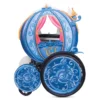 Cinderella's Carriage Wheelchair Cover Set