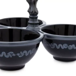 The Haunted Mansion Serving Bowls -Disney Store 433107880402 4