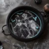 The Haunted Mansion Serving Tray -Disney Store 433107880730 1