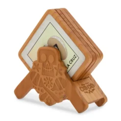 Coco Coaster Set -Disney Store 433107923239 3