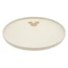 Mickey Mouse Icon Dinner Plate, Mickey Mouse Home Collection 1 Mickey Mouse Icon Dinner Plate, Mickey Mouse Home Collection -Disney Store 433109451457 1