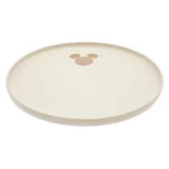 Mickey Mouse Icon Dinner Plate, Mickey Mouse Home Collection
