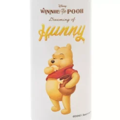 Winnie The Pooh Stainless Steel Water Bottle, Honey Day -Disney Store 433110327529APAC 4
