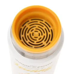 Winnie The Pooh Stainless Steel Water Bottle, Honey Day -Disney Store 433110327529APAC 5
