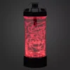 Cars Neon Lights Light-Up Water Bottle -Disney Store 433117270064 1