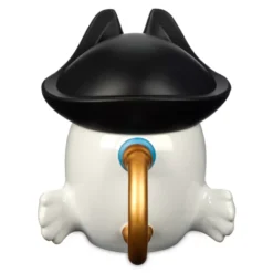 Scrooge McDuck Sculpted Mug, Pirates Of The Caribbean 10 Scrooge McDuck Sculpted Mug, Pirates Of The Caribbean -Disney Store 433117276349 4