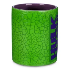 Hulk ''Smash'' Mug