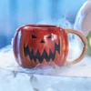 The Pumpkin King Mug, The Nightmare Before Christmas -Disney Store 433117878857 1