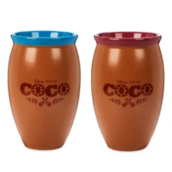 Coco Drinkware Set -Disney Store 433117923076 2