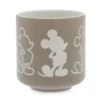 Mickey Mouse Standing Silhouette Mug