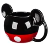 Mickey Mouse Icon Signature Mug 1 Mickey Mouse Icon Signature Mug -Disney Store 433118005221 1