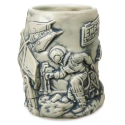 Star Wars: The Empire Strikes Back 45th Anniversary Mug -Disney Store 433119602504 3