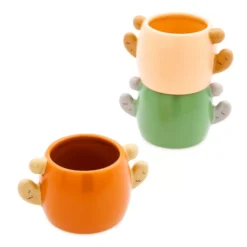 Ewok Espresso Mug Set, Star Wars
