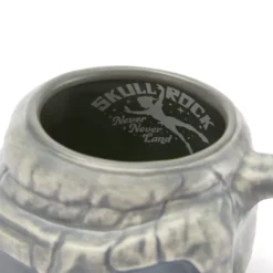 Skull Rock Mug, Peter Pan -Disney Store 433119855702 3