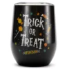 Donald And Daisy Duck Halloween Tumbler