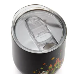 Donald And Daisy Duck Halloween Tumbler -Disney Store 433119865039 3