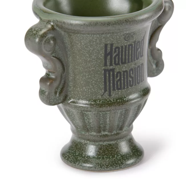 Haunted Mansion Urn Toothpick Holder 4 Haunted Mansion Urn Toothpick Holder - Image 2