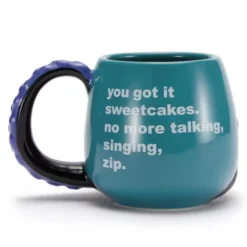 Ursula Mug, The Little Mermaid