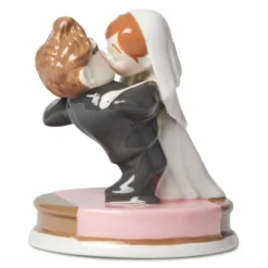 Carl Fredricksen And Ellie Cake Topper, Up, D23: The Ultimate Disney Fan Event