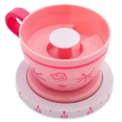 Mad Tea Party Kitchen Timer 6 Mad Tea Party Kitchen Timer -Disney Store 433129450799 3