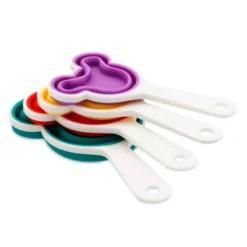 Mickey Mouse Icon Measuring Cups