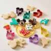 Mickey Mouse Cookie Cutter Set -Disney Store 433129453509 1