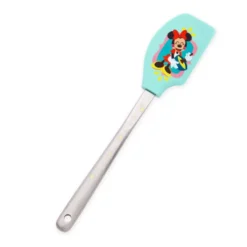 Mickey Mouse And Minnie Mouse Spatula