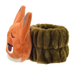 Nick Wilde Plush Wristband Towel, Zootopia -Disney Store 434070035486 3